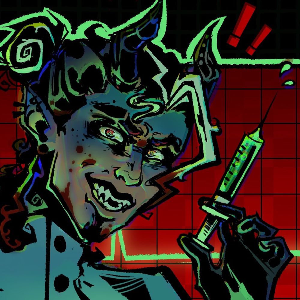 🩸DEMONLY🩸