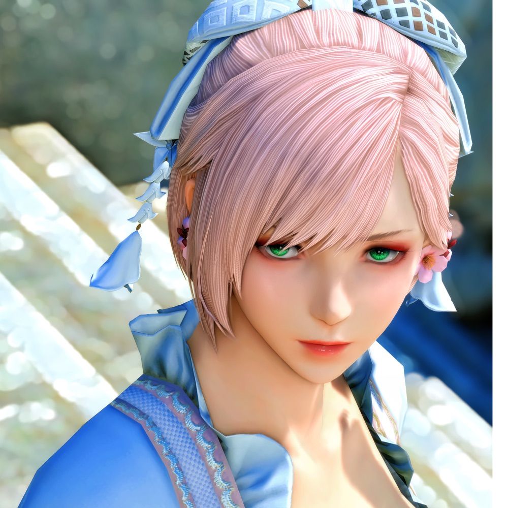 眠り月🌸