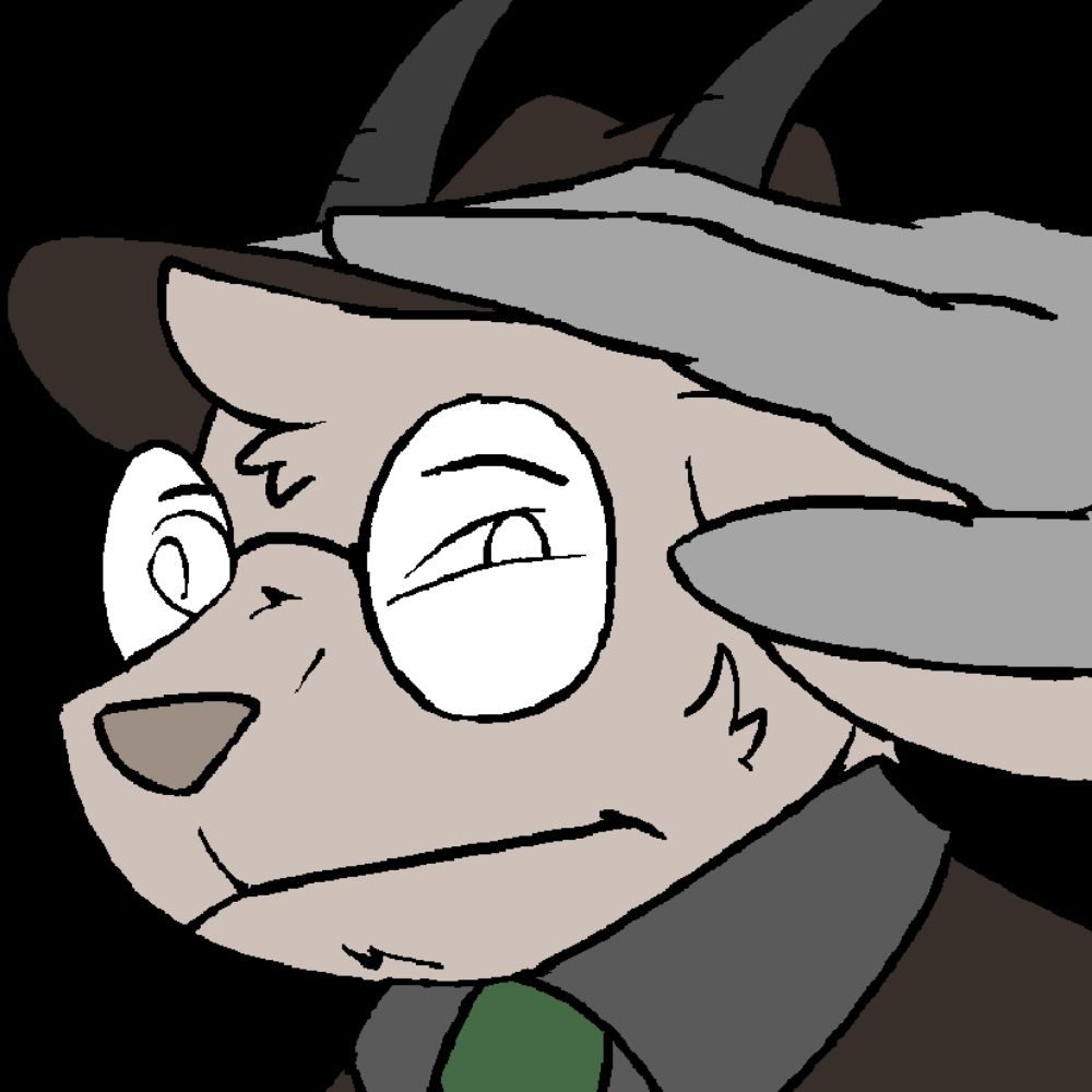 goatman jones 🔜FWA