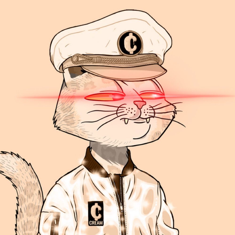 Meowptain | MCV