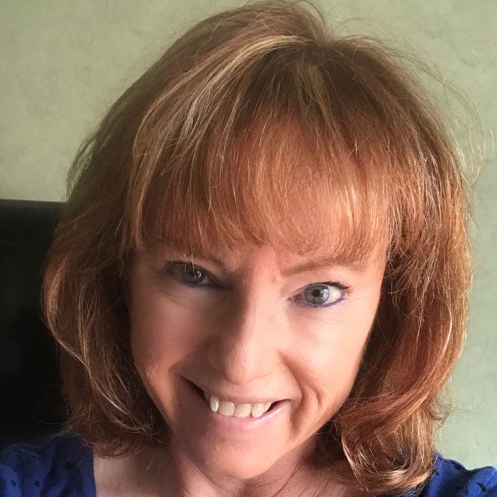 Robyn A. Friedman 