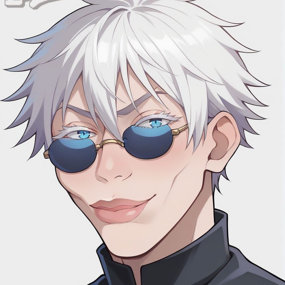 Enjisd (COMMISSIONS OPEN)