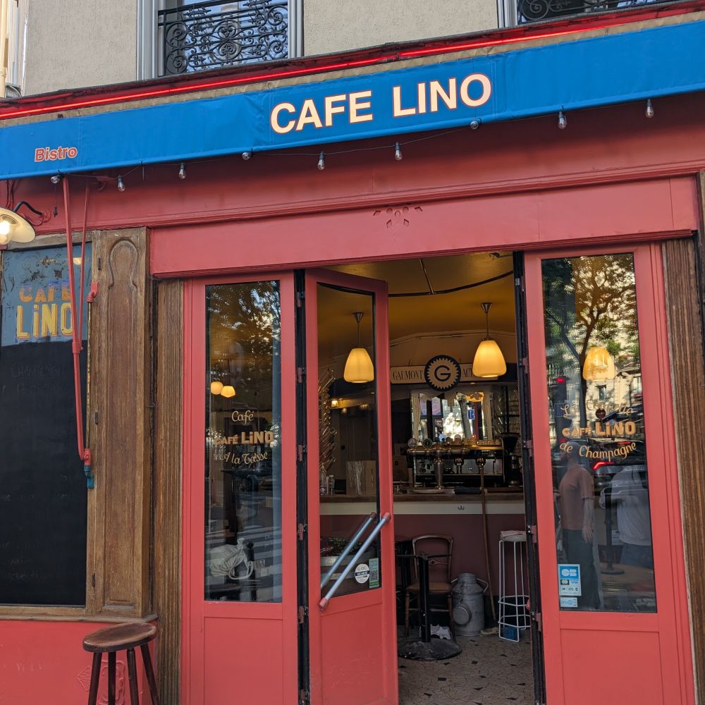 Café Lino