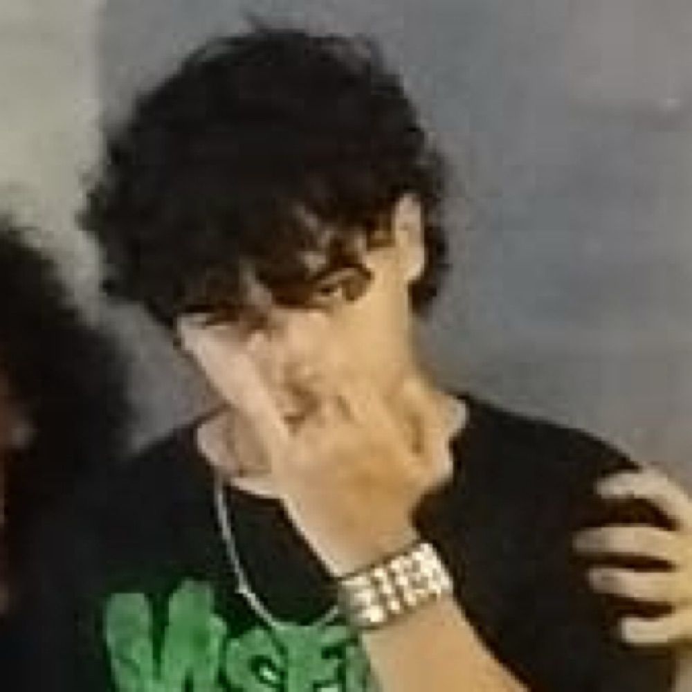 matt