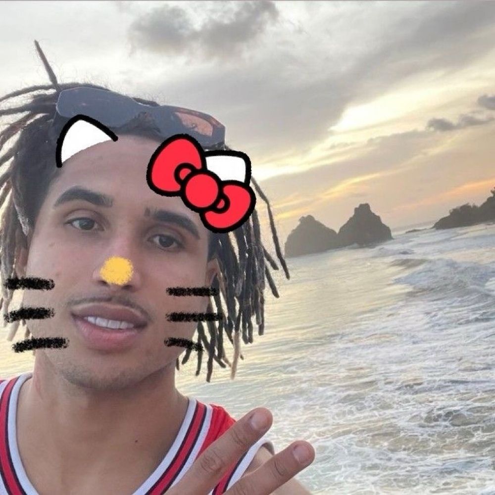 ☯︎