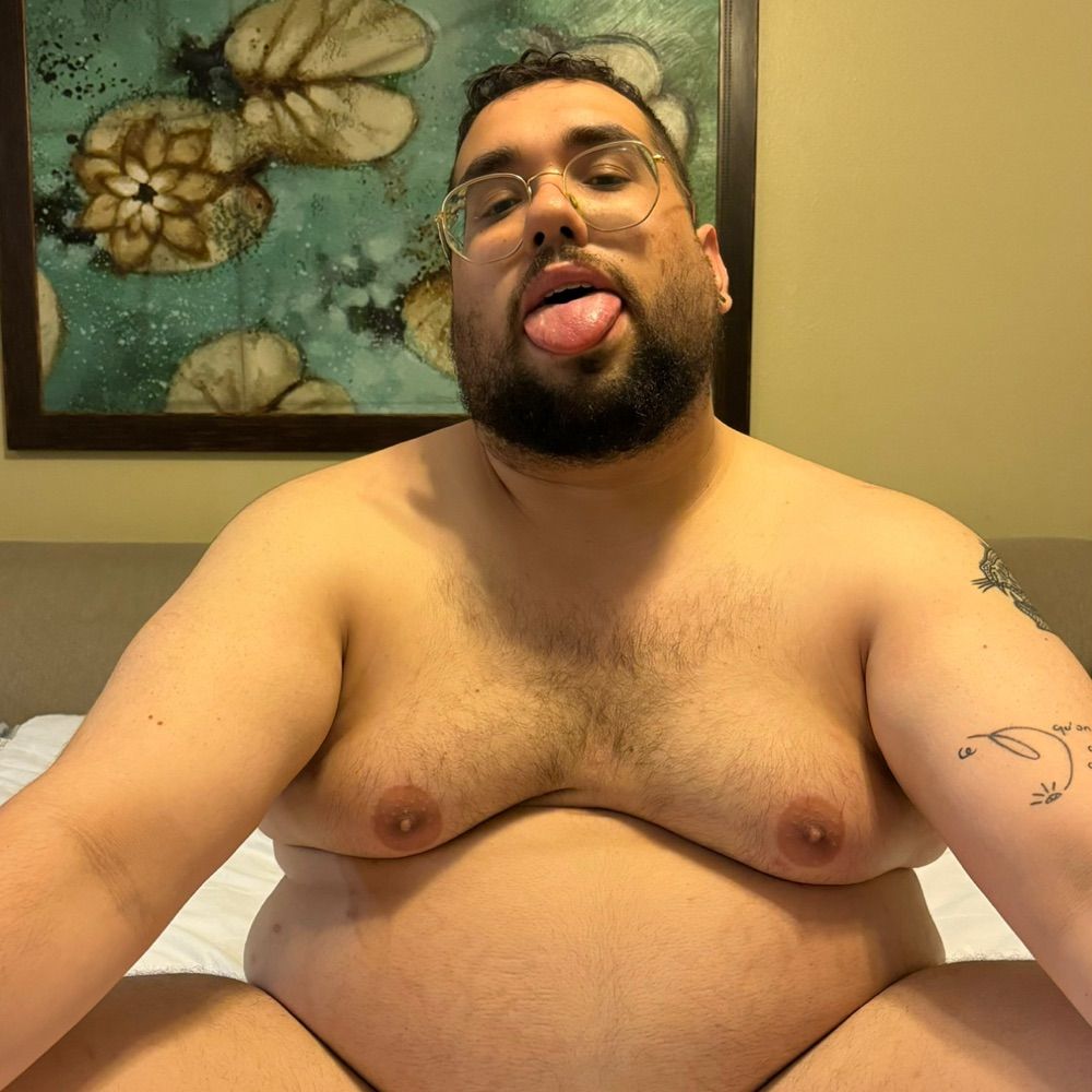 Alex after dark