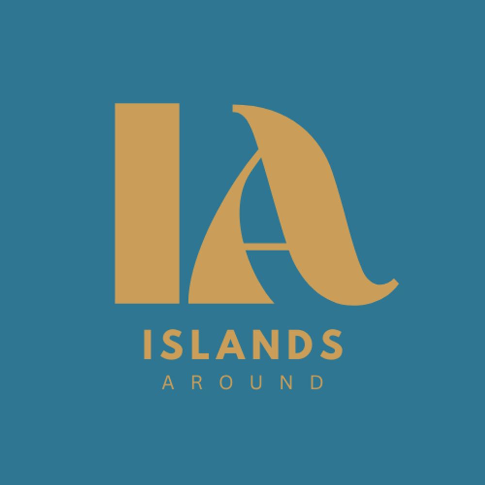 Islands Around