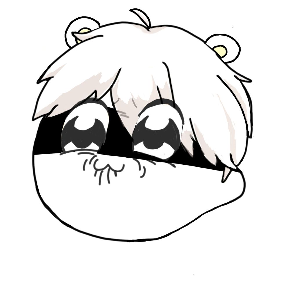 퍼런장님