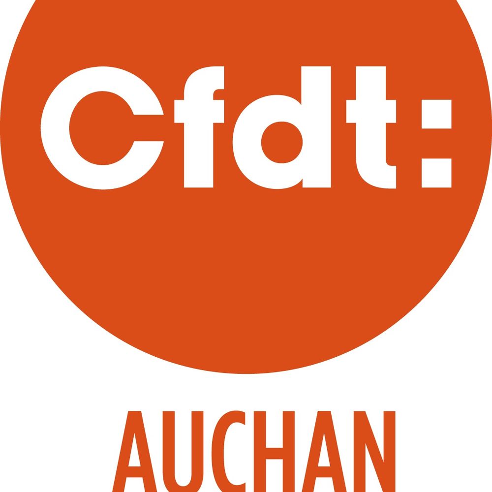 CFDT Auchan