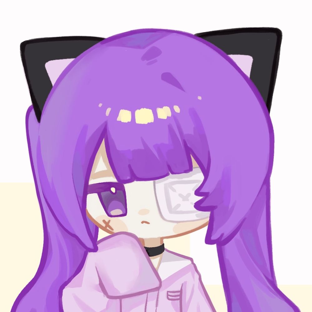 念念｜ニアンニアン🐈‍⬛💜（Read)