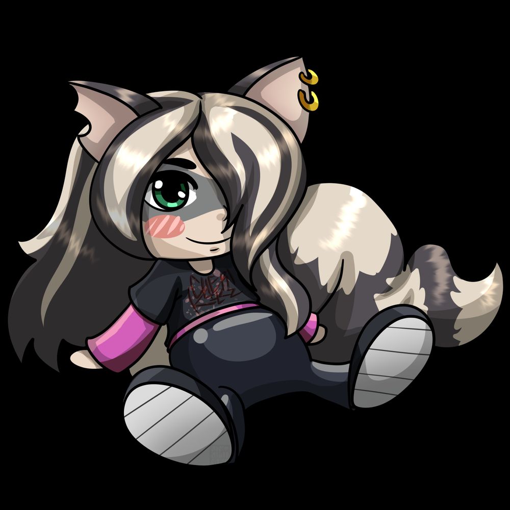 Riley OwO