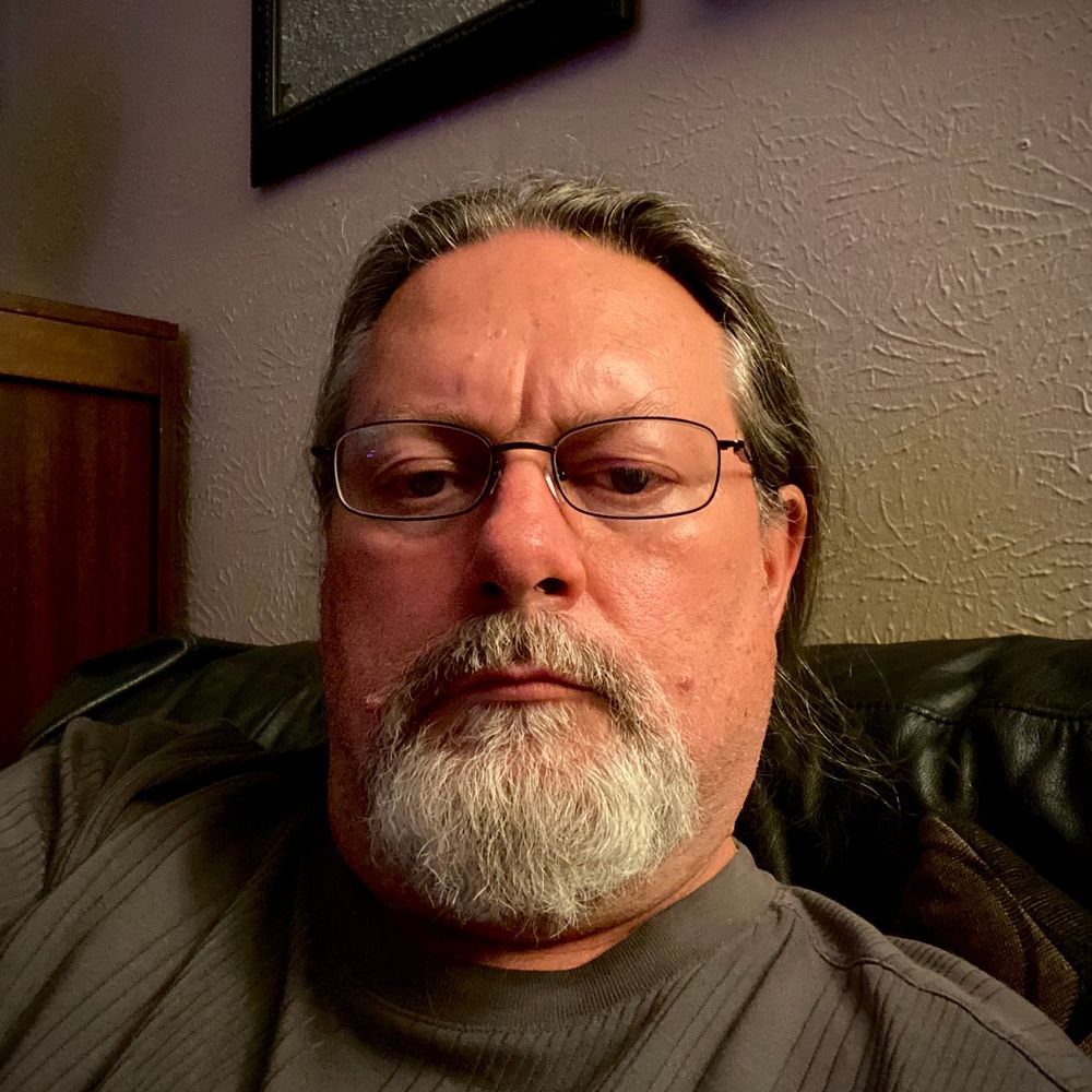 Ken Bradshaw 