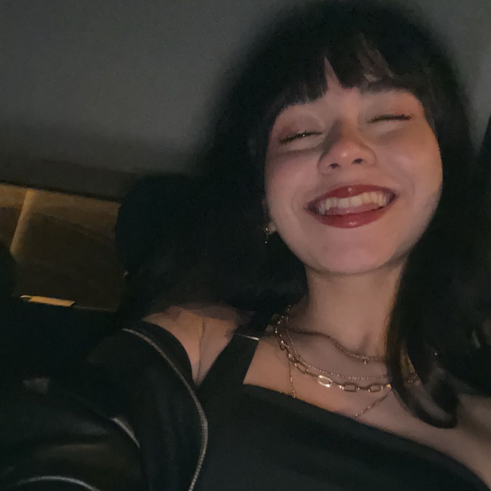 Julia do cacete do caralho