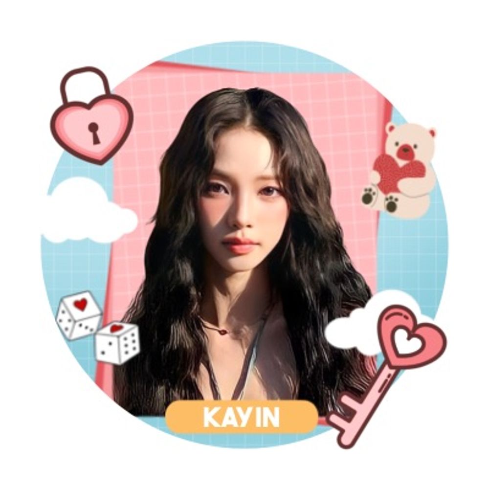 Kayin🍦