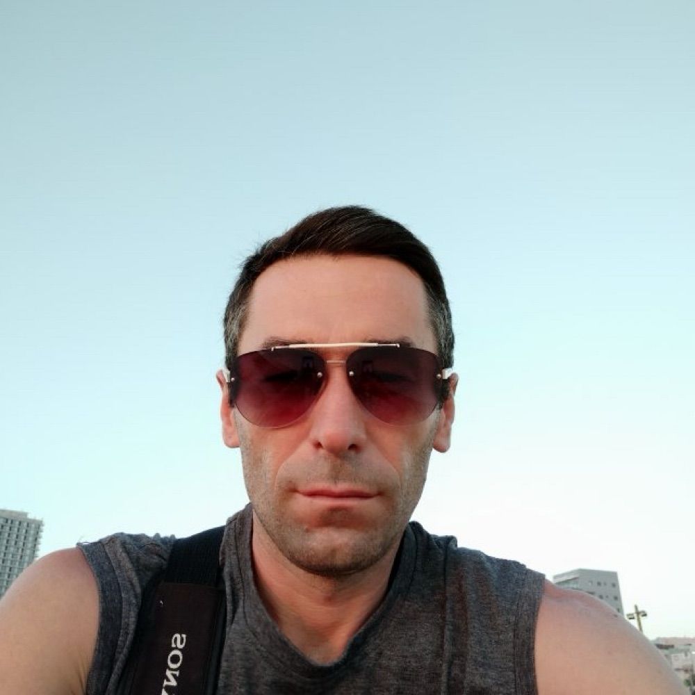 Burak Kosova