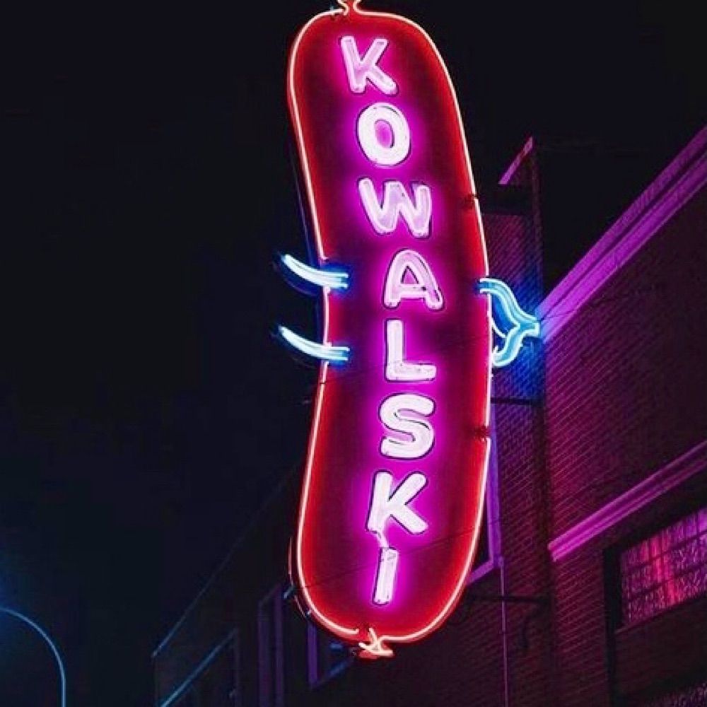 Kowalski
