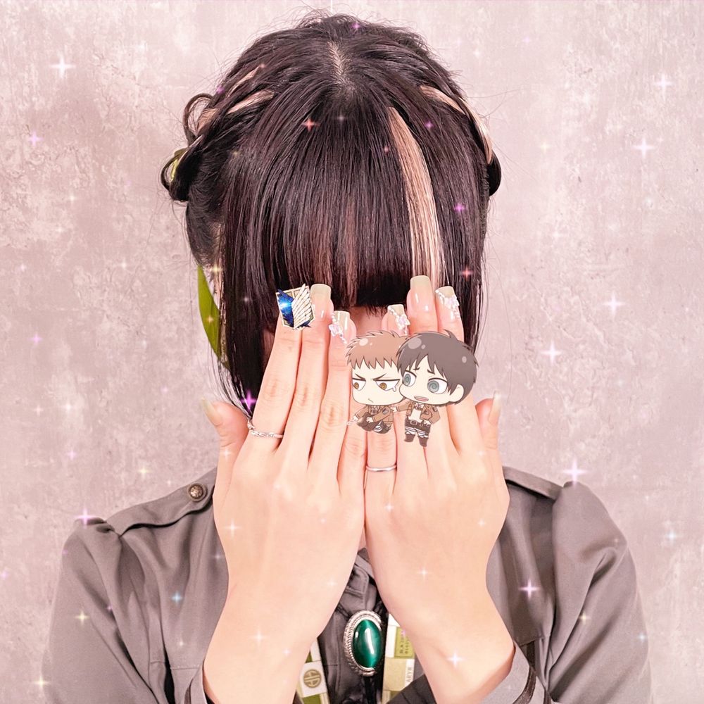 かいしん