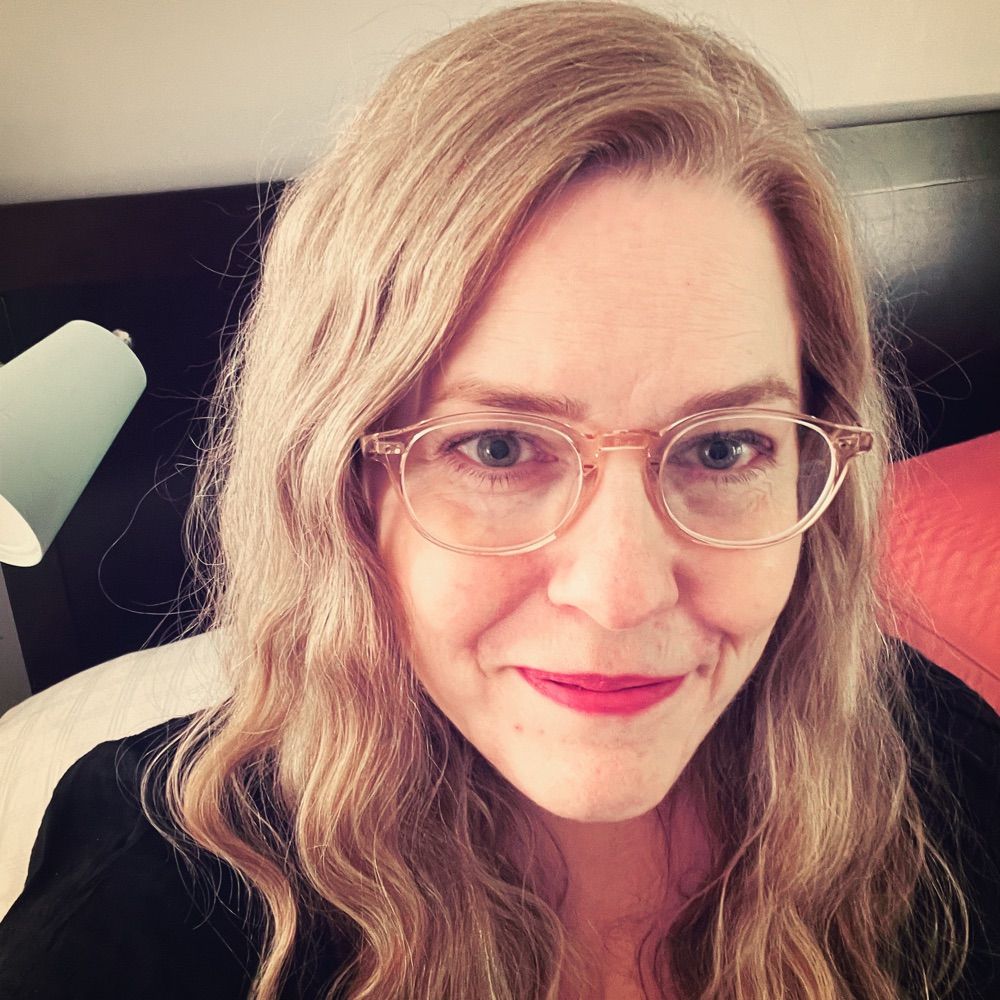Susan Prisbrey