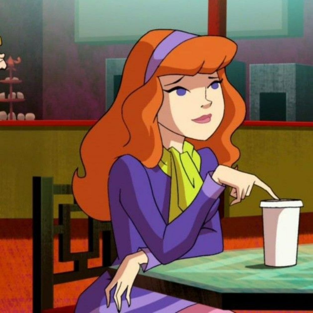 Daphne peri olan