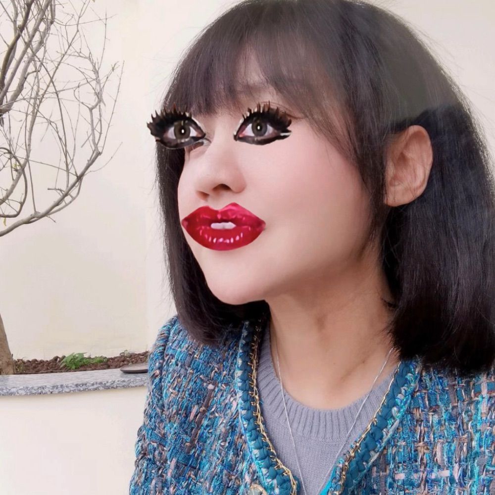 姑阉母缠