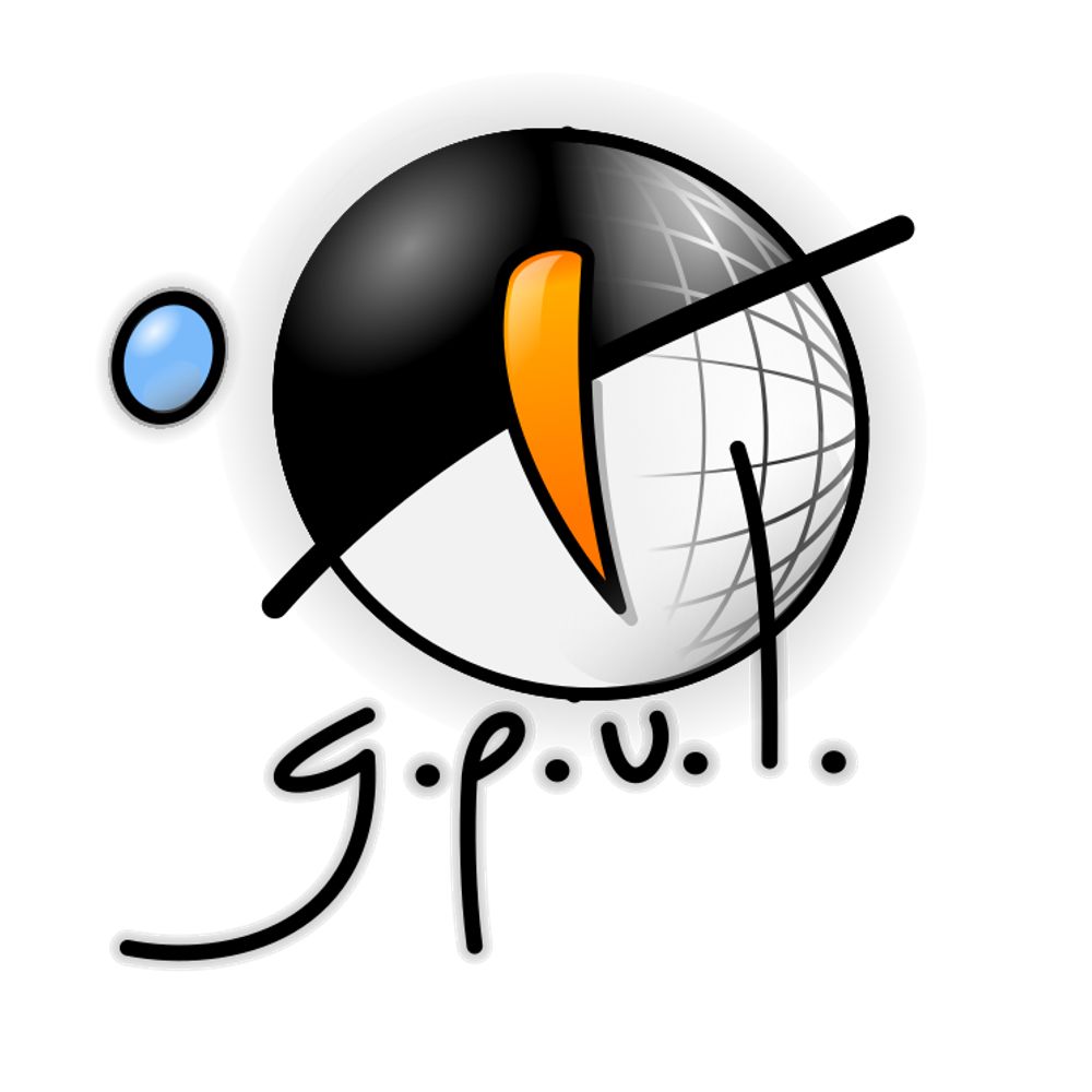 GPUL - Grupo de Programadores e Usuarios de Linux