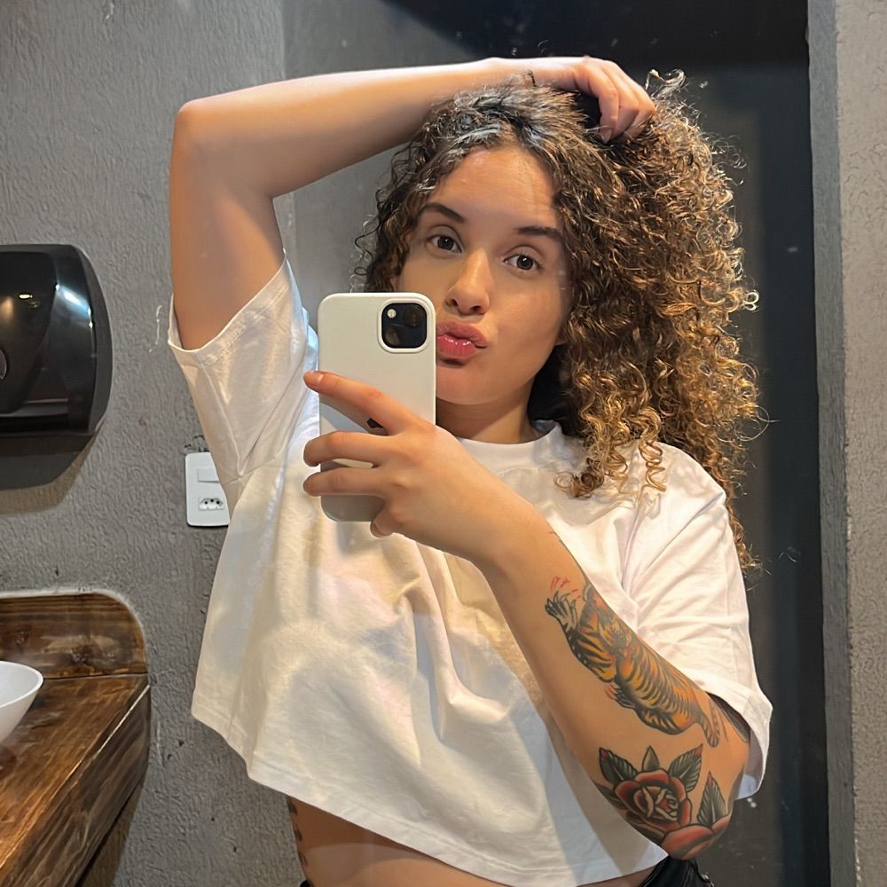 rebequinha