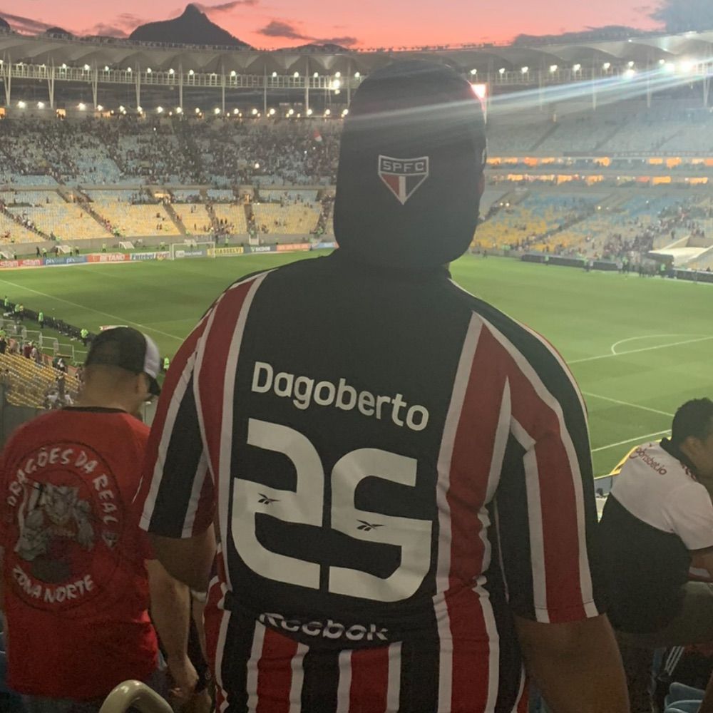 Matheus Souza
