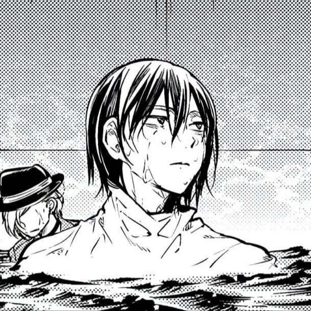 Ender!! (Fyodor’s #1 Husband)