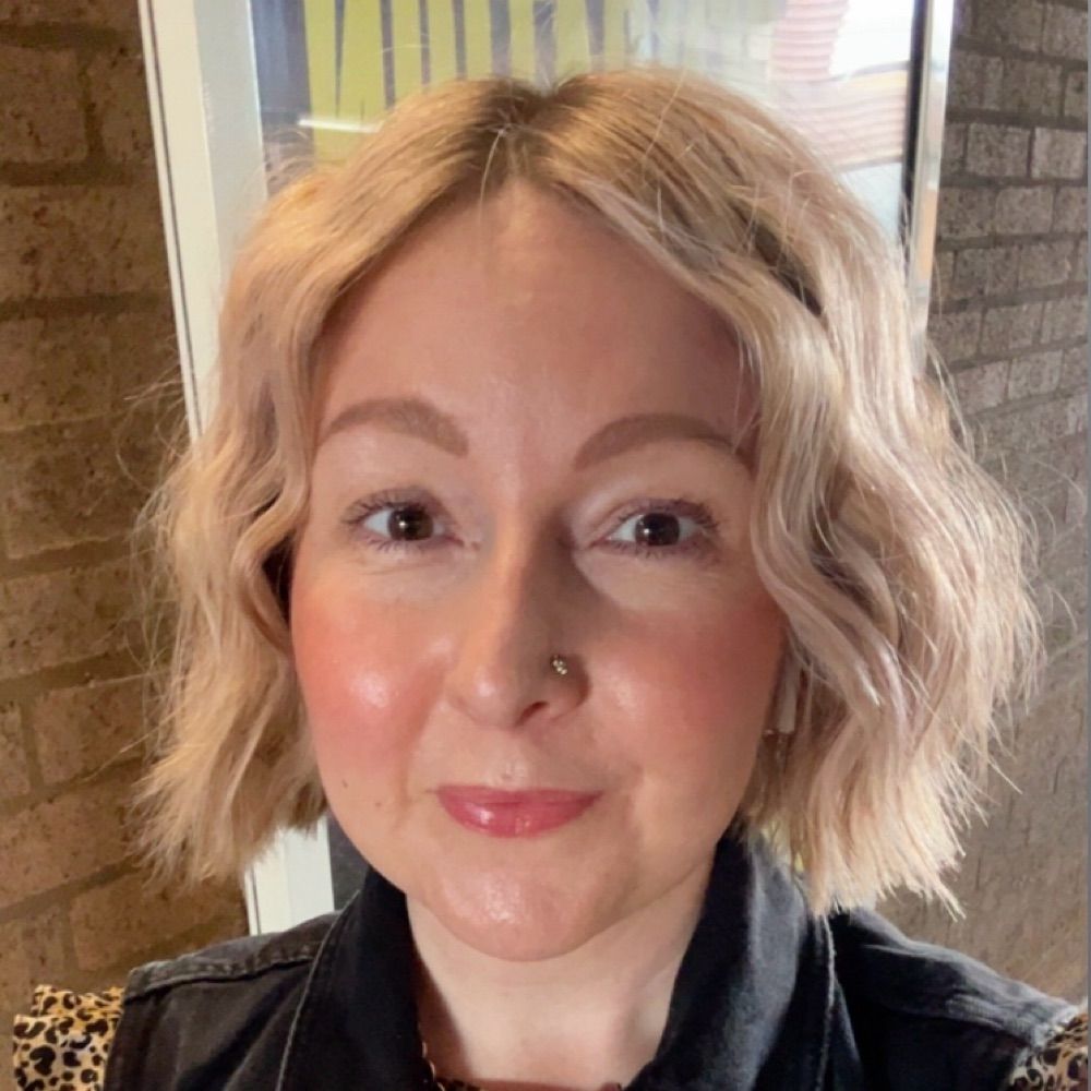 Laura Starkey