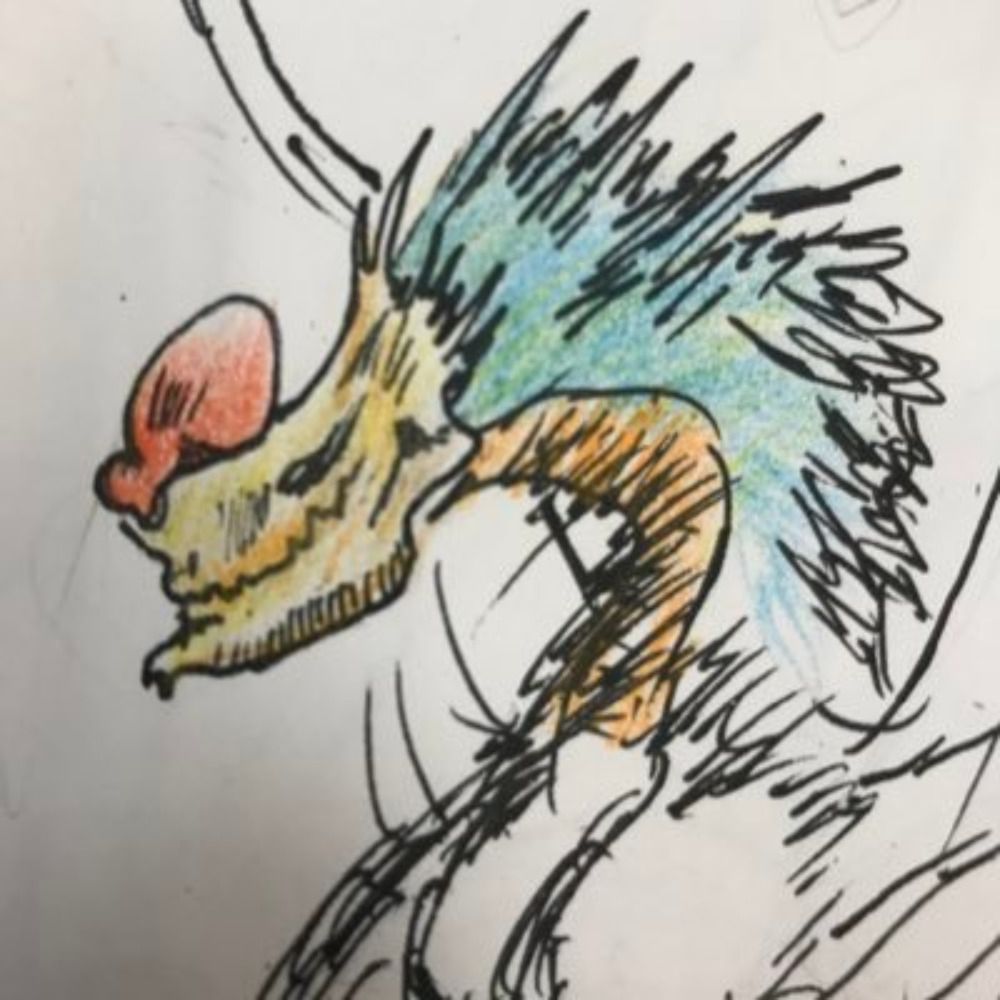 The Skeletonlicker