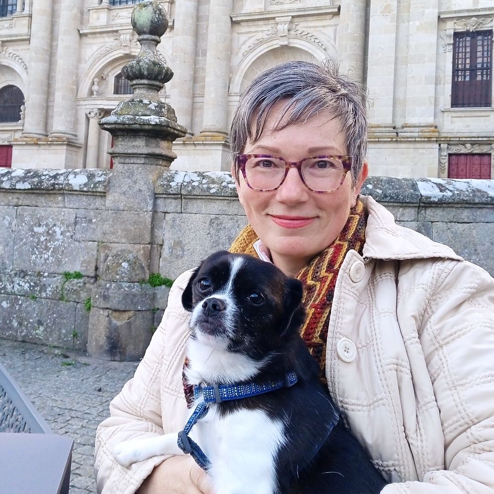 Betsy Talbot (she/her)