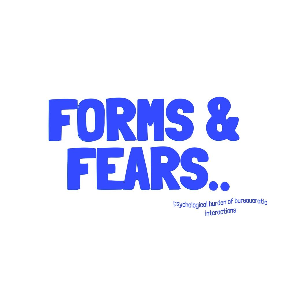 Forms and Fears