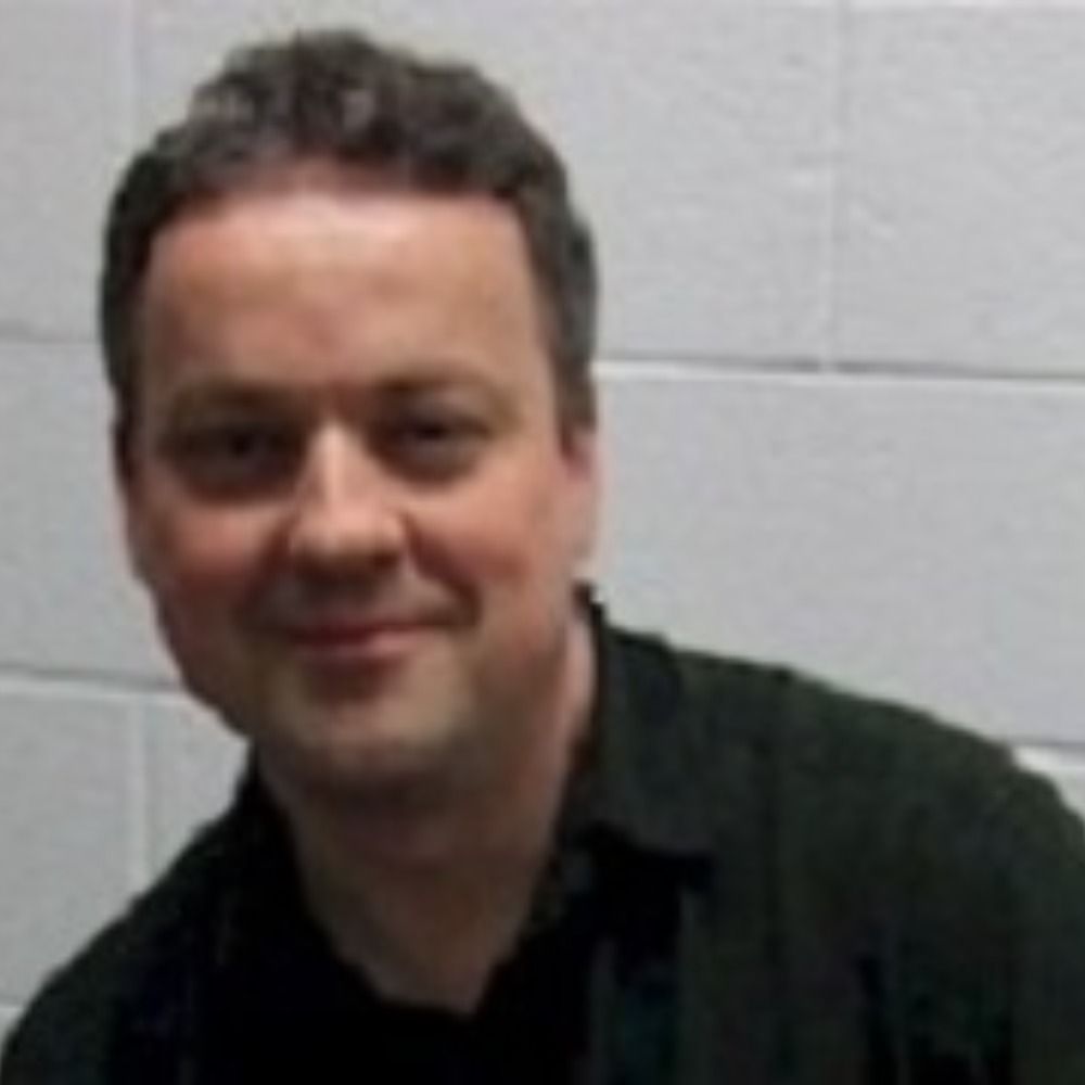 Andrew Sayer