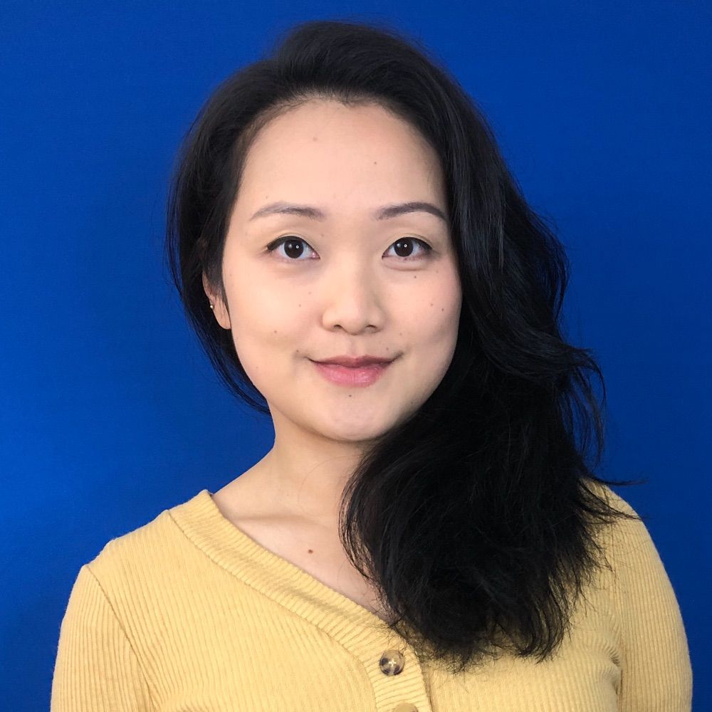 Sasha Leong