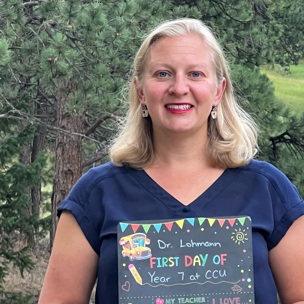 Dr. Marla J Lohmann