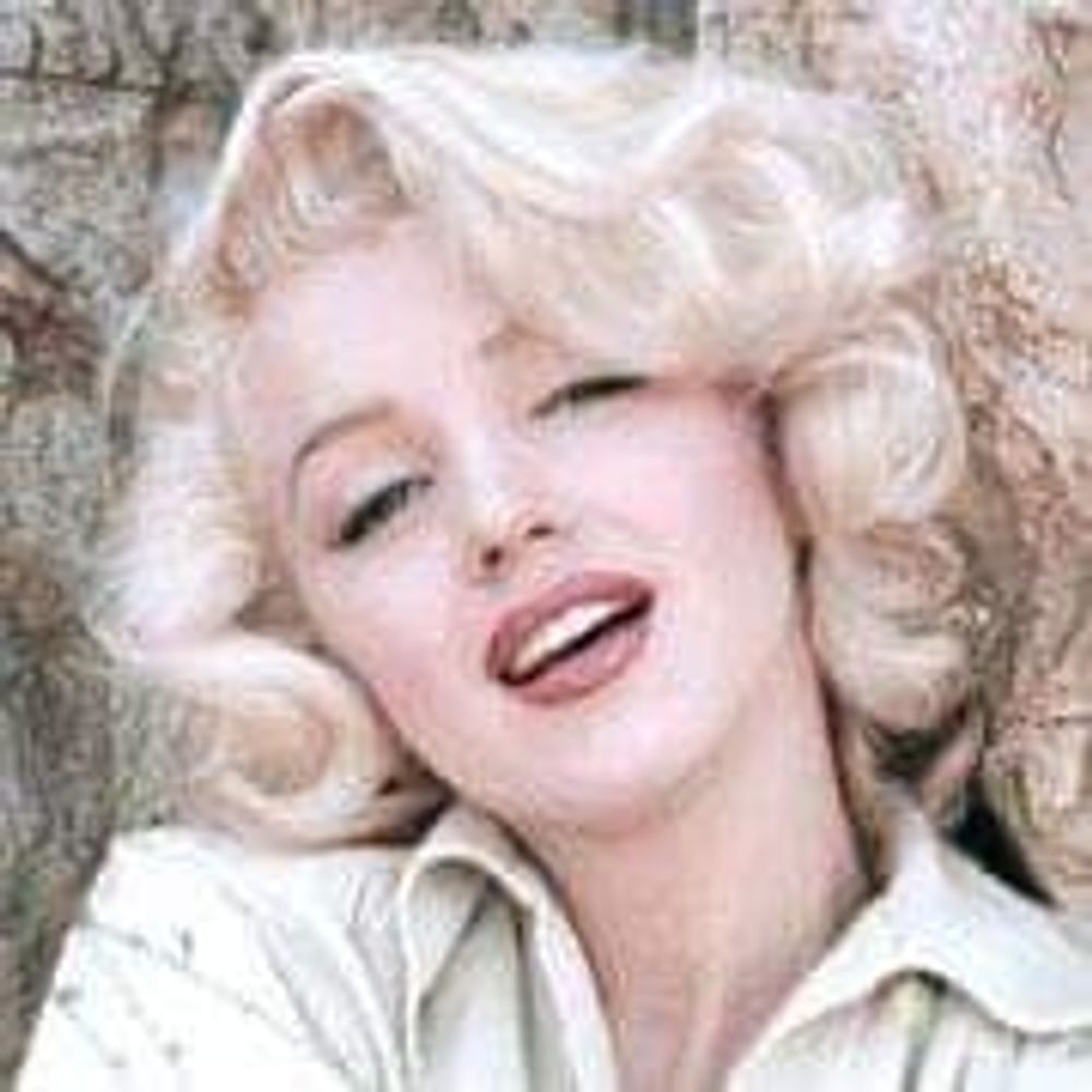 Marilyn