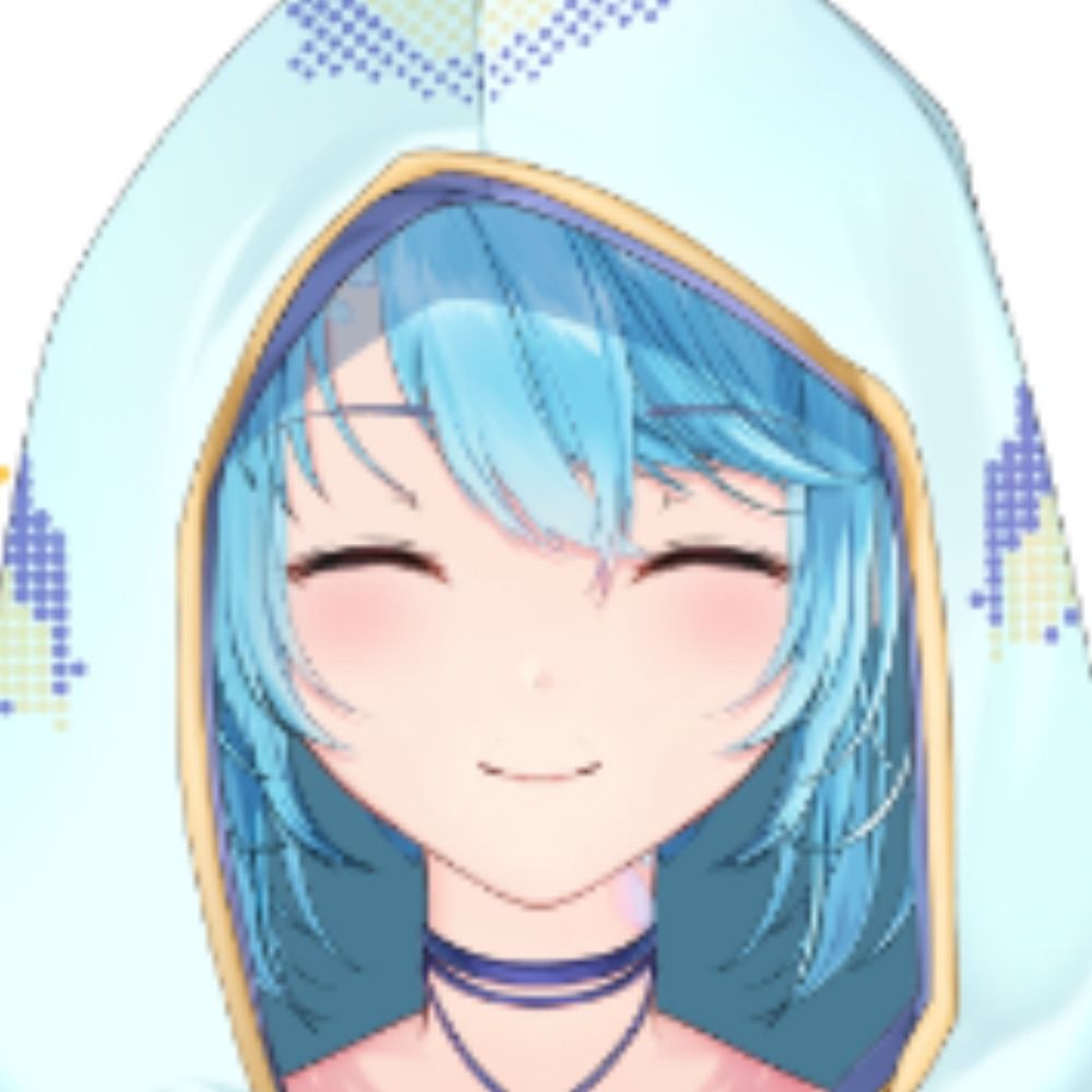 Finly 🐠 VTuber