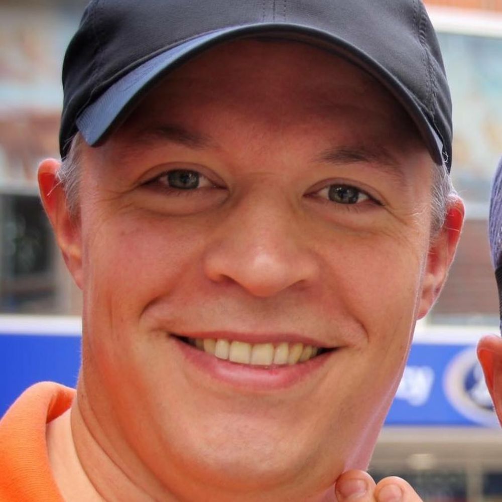 Stuart Miller