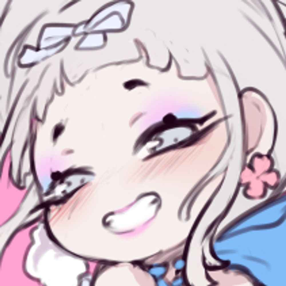 Ziiva | Artist 💙