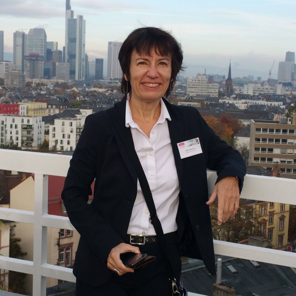 Ulrike Schwinn