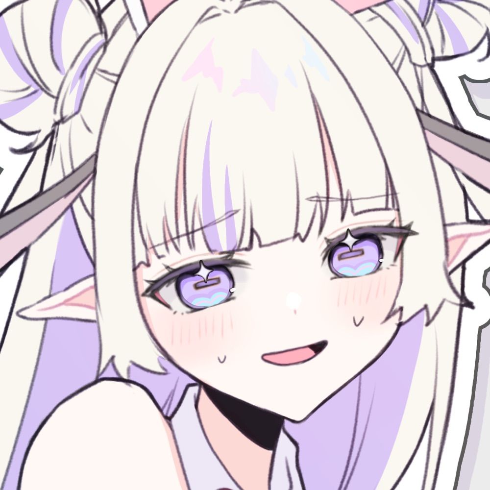 夢眠 ねるこ‪(⩌⩊⩌)‬ │V向けマルチクリエイター