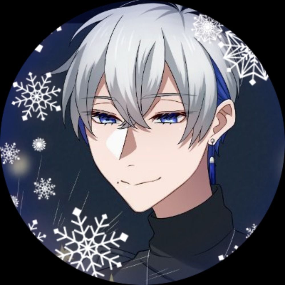 雪時雨