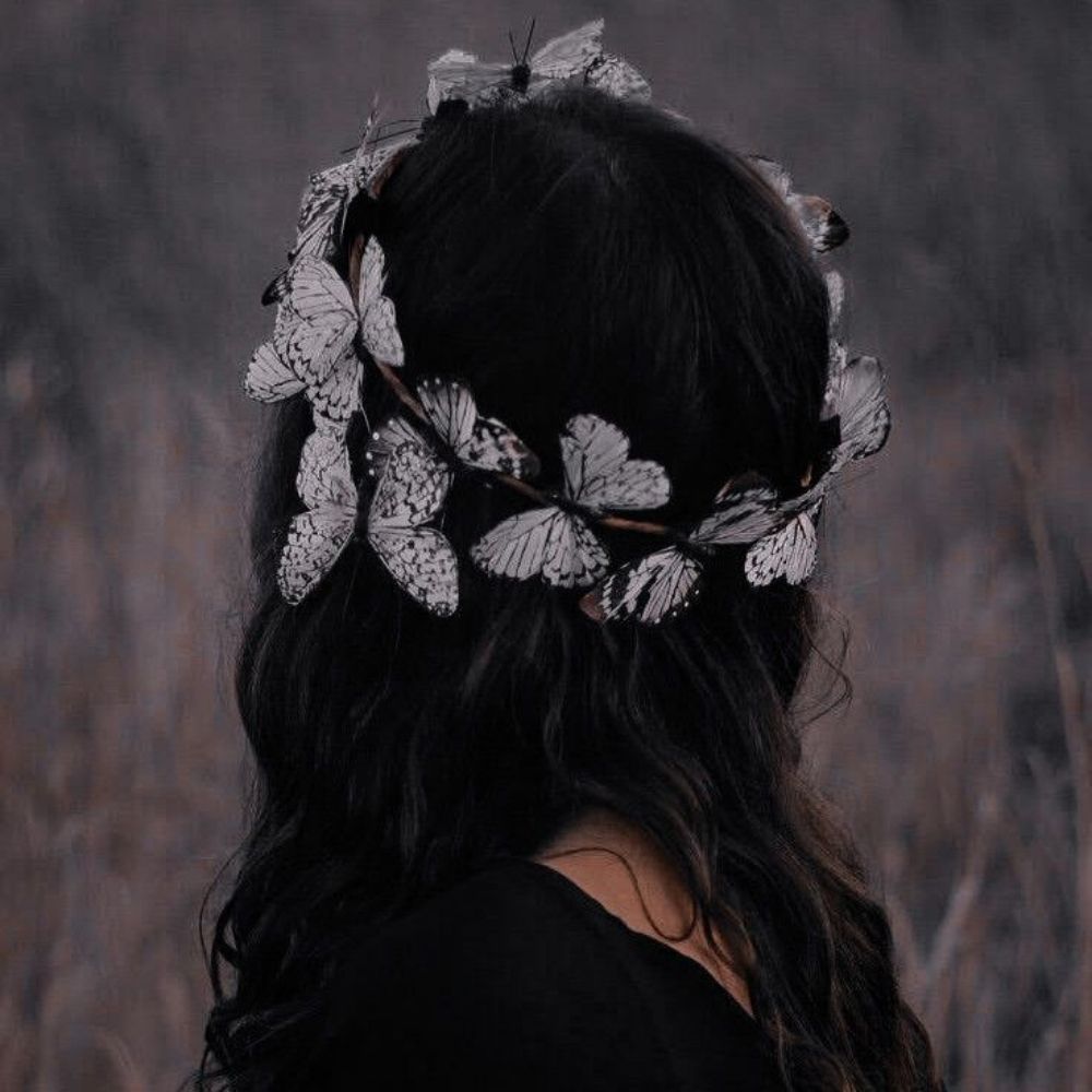 Eterna Farfalla 🦋