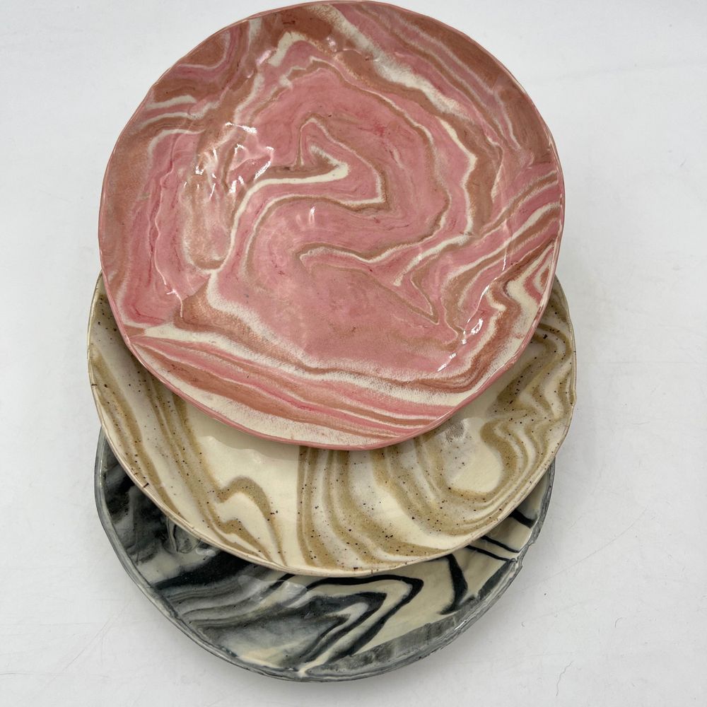 MVP STUDIO CERAMICS by Mackenzie V Pikaart