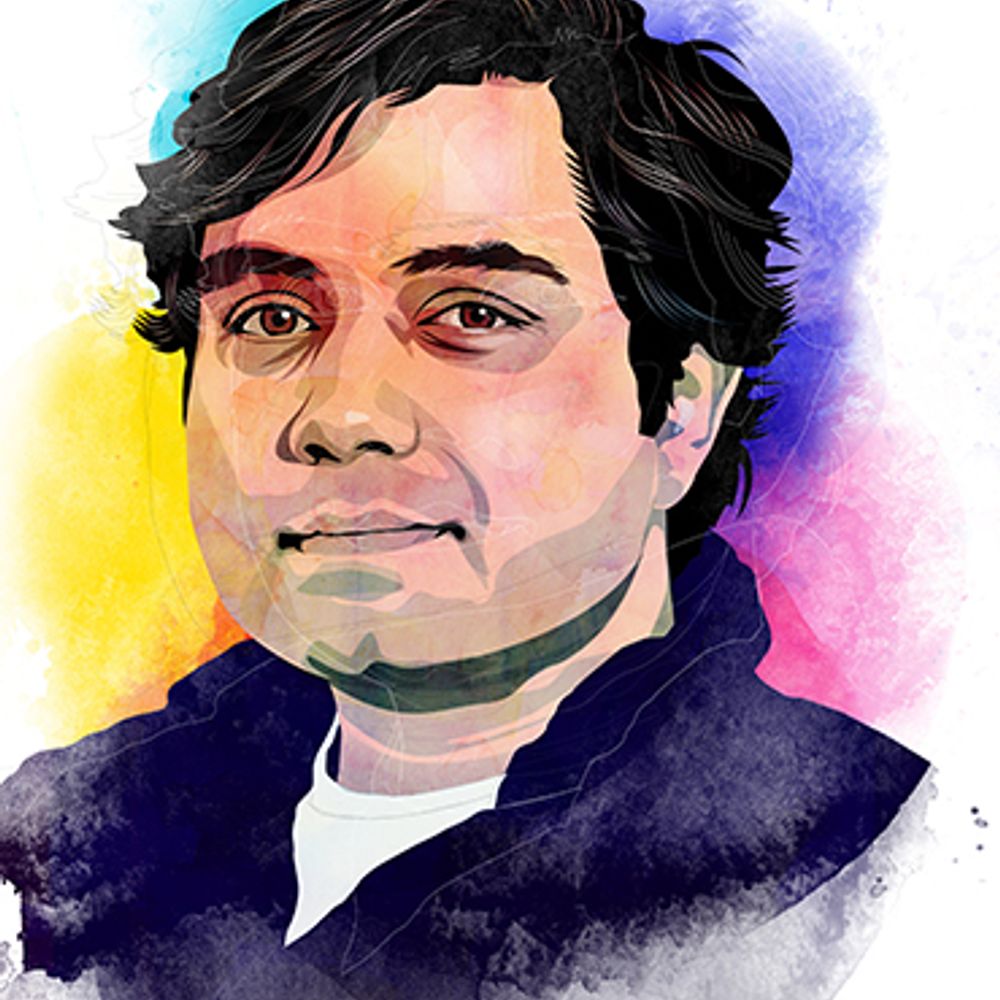 Gokul Upadhyayula