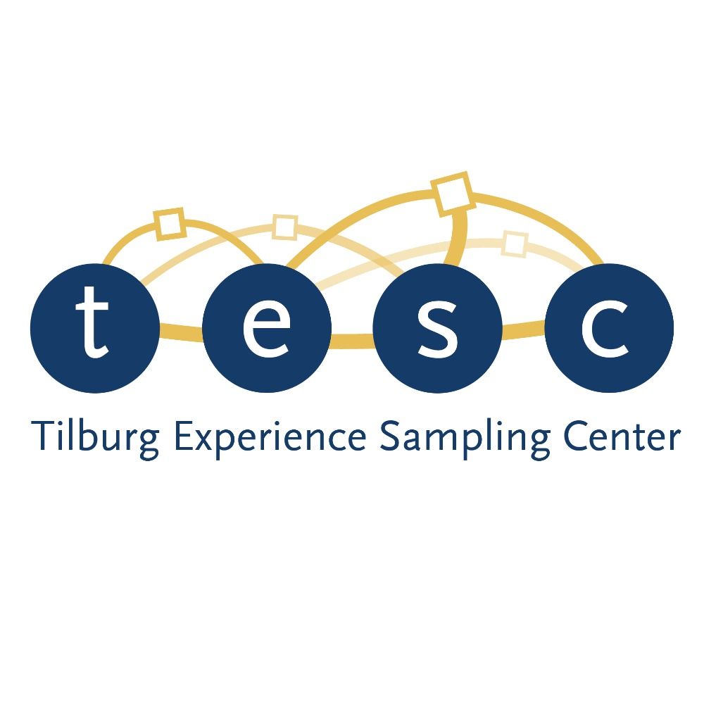 Tilburg Experience Sampling Center
