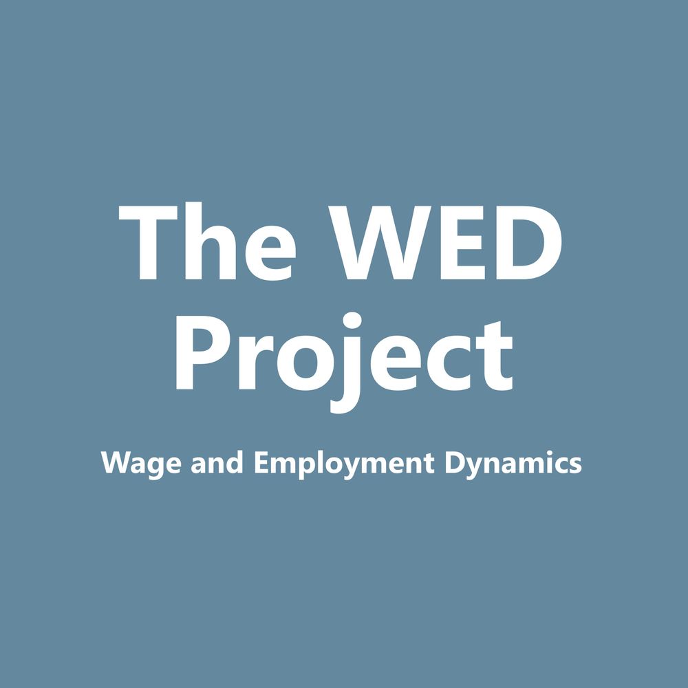 Wage and Employment Dynamics