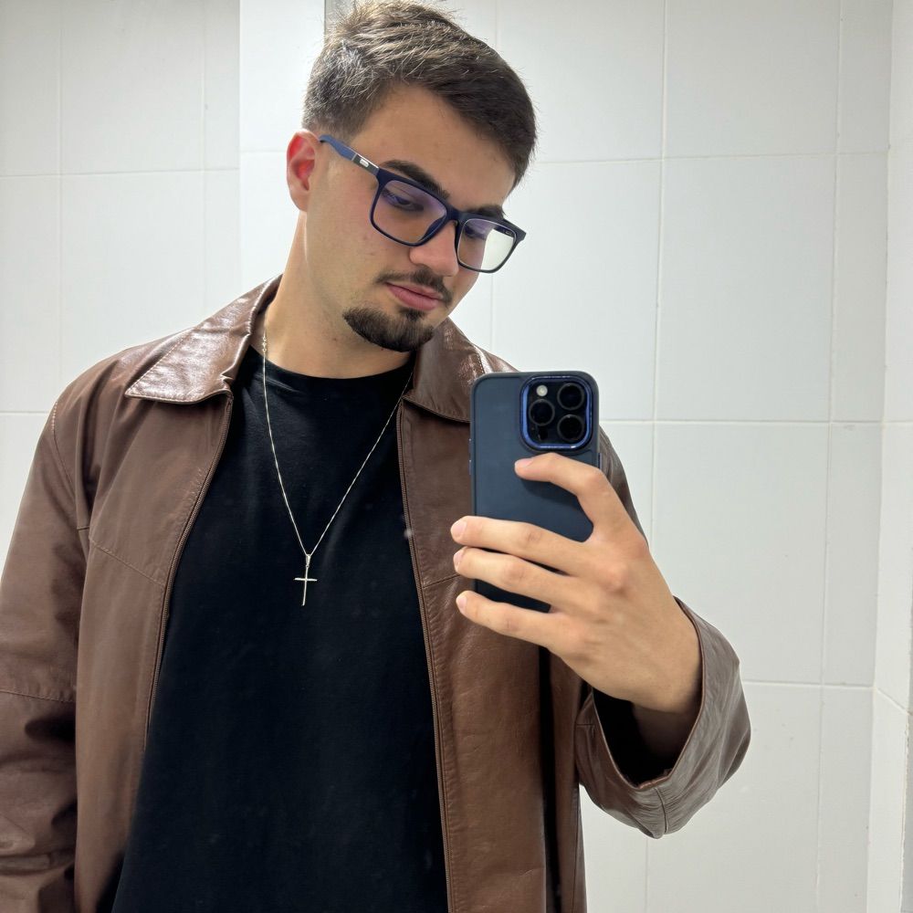 Feltrin 🇪🇪 VOLTA TWITTER