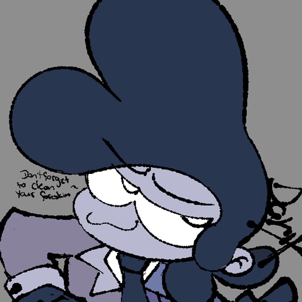 DaryX (Comms 6/6)