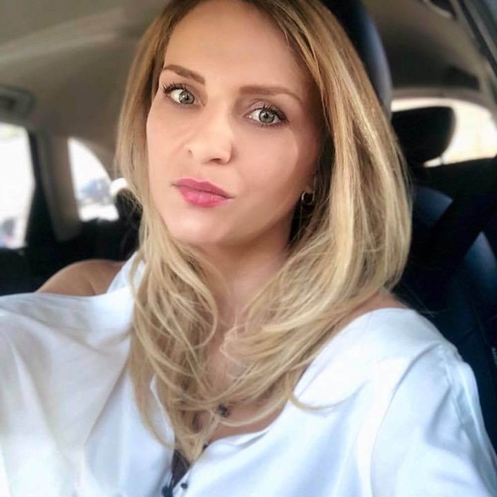 Chantal Huel
